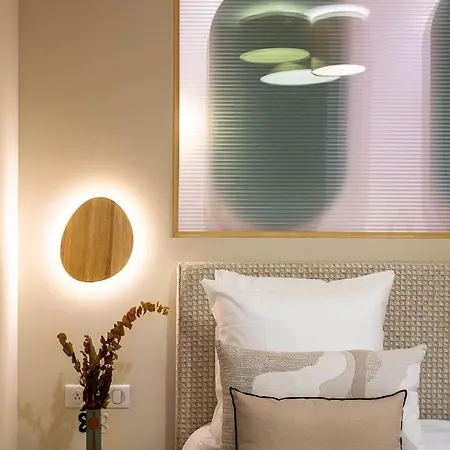 The Josephine Montmartre Apartment *