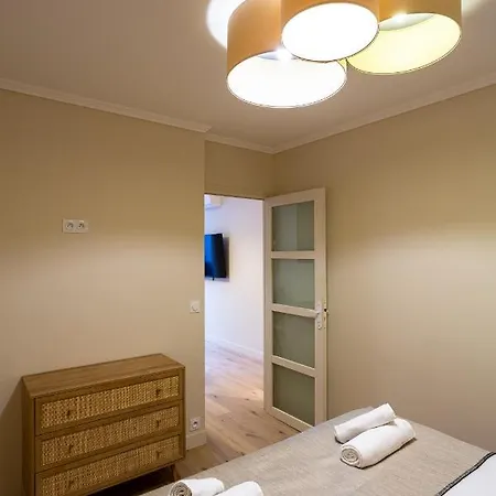 The Josephine Montmartre Apartment Paris