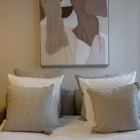 Apartment The Josephine Montmartre *