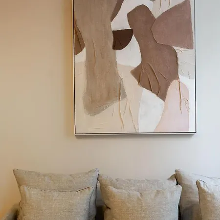 The Josephine Montmartre Apartment Paris